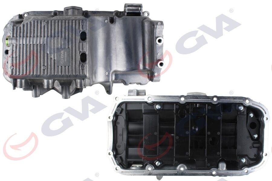 GVA 4029005 YAĞ KARTERİ FIAT DOBLO 1.6 MTJ 13-