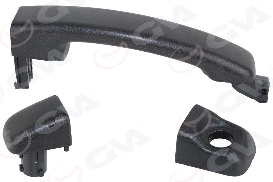 GVA 8619214 DIŞ ÖN SÜRGÜLÜ KAPI AÇMA KOLU TK MASTER III-MOVANO 10-