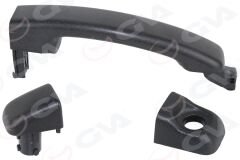 GVA 8619214 DIŞ ÖN SÜRGÜLÜ KAPI AÇMA KOLU TK MASTER III-MOVANO 10-