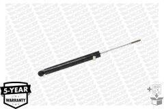 MONROE G43140 AMORTISOR ARKA GAZLI MERCEDES E-CLASS W210 96>02