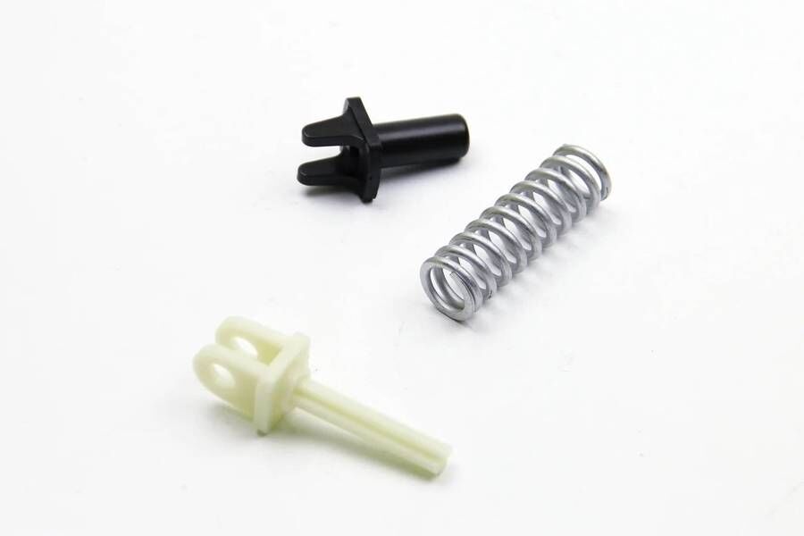 OE-ORIJINAL 7701208109 DEBRIYAJ PEDAL PIM TK TRF II