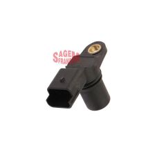 SAGEM 50109 EKSANTRİK DEVİR SENSÖRÜ RENAULT KANGOO 01> SYMBOL II 08> MEGANE II 04> MASTER III 10> CLIO III 05>1.2 1.5dCi 1.6 2.0 2.3dCi