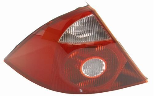 TYC FOR10MO024 ARKA STOP SOL BEYAZ SİNYALLİ MONDEO III 03>07 11-A432-01-2B
