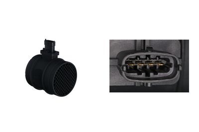 VALEO 367022 HAVA KİTLE SAYACI FIAT DUCATO PLATFORM CHASSİS