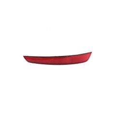 YTT 14418O REFLEKTOR ARKA TAMPON SAG FABIA III ORJİNAL
