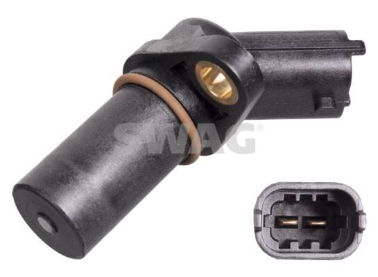 KRANK MİL DEVİR SENSÖRÜ ASTRA G-H 98> CORSA B-C-D 94> MERIVA A 04> AGILA-TIGRA B 1.2-1.4 XE-XEP-XEL ASTRA G-VECTRA B-C ZAFIRA A 2.0-2.2 16V DTI