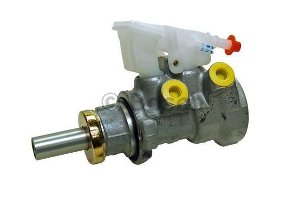 BOSCH F026003701 FREN ANA MERKEZ FORD FOCUS 98> 1.6-2.0 ZETEC-1.8 TDCİ 23.81mm