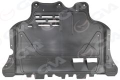 GKL 290529 MOTOR ALT MUHAFAZA ÖN BÜYÜK 1.6-2.0TDİ 1.KALİTE ENJEKSİYON