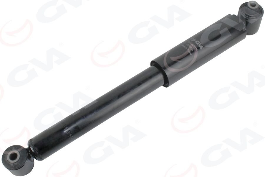 GVA 2411114 ARKA AMORTİSÖR FLUENCE 09 > GAZLI