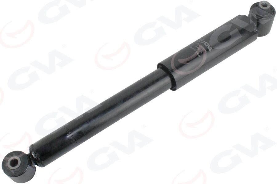 GVA 2411114 ARKA AMORTİSÖR FLUENCE 09 > GAZLI