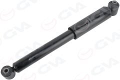 GVA 2411114 ARKA AMORTİSÖR FLUENCE 09 > GAZLI