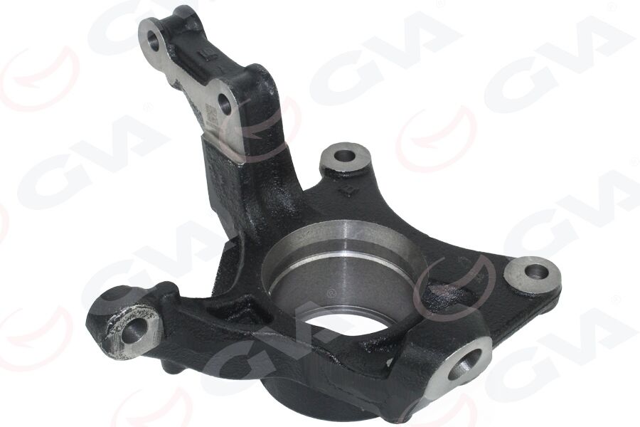 GVA 4519011 AKS TAŞIYICI ÖN SOL DACIA DUSTER 10> 80MM DİSK ÇAPI:280X24MM