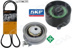 GVA 59T7517C TRİGER SETİ 163 DİŞ GOLF7-PASSAT-POLO-A3-LEON FORMENTOR 1.5 TSI DACA-DADA-DPCA-DPBA-CRJA 17 >