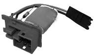 HELLUX HLR.7154 x KLİMA DİRENCİ VECTRA B 1.6i 16V-2.0 DTI 16V-2.0i 16V-2.5i V6 95-02