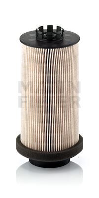 MANN PU999.1X YAKIT FİLTRESİ MERCEDES ACTROS MP2/MP3 03 > ACTROS 97 > AXOR 2 04 >