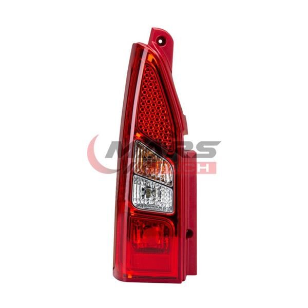 MARS 511150 STOP LAMBA DUYSUZ SOL PEUGEOT PARTNER-CITROEN BERLİNGO 12-19