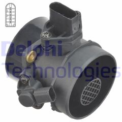 DELPHI AF10304-12B1 HAVA AKIS METRE MERCEDES OM611 OM612 OM646 OM647 OM648 W203 S203 CL203 W204 W211 C209 S211 W220