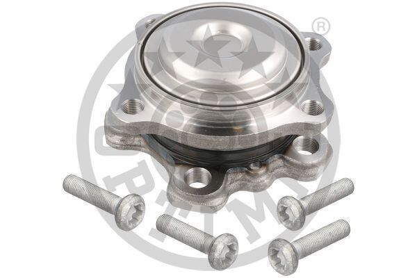 OPTIMAL 501401 TEKER RULMANI ON BMW G20 G30 G11 G12 G22 G23 G32 G15 G16 G01 G29 PORYA