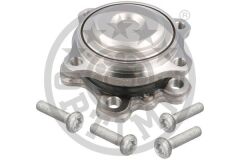 OPTIMAL 501401 TEKER RULMANI ON BMW G20 G30 G11 G12 G22 G23 G32 G15 G16 G01 G29 PORYA