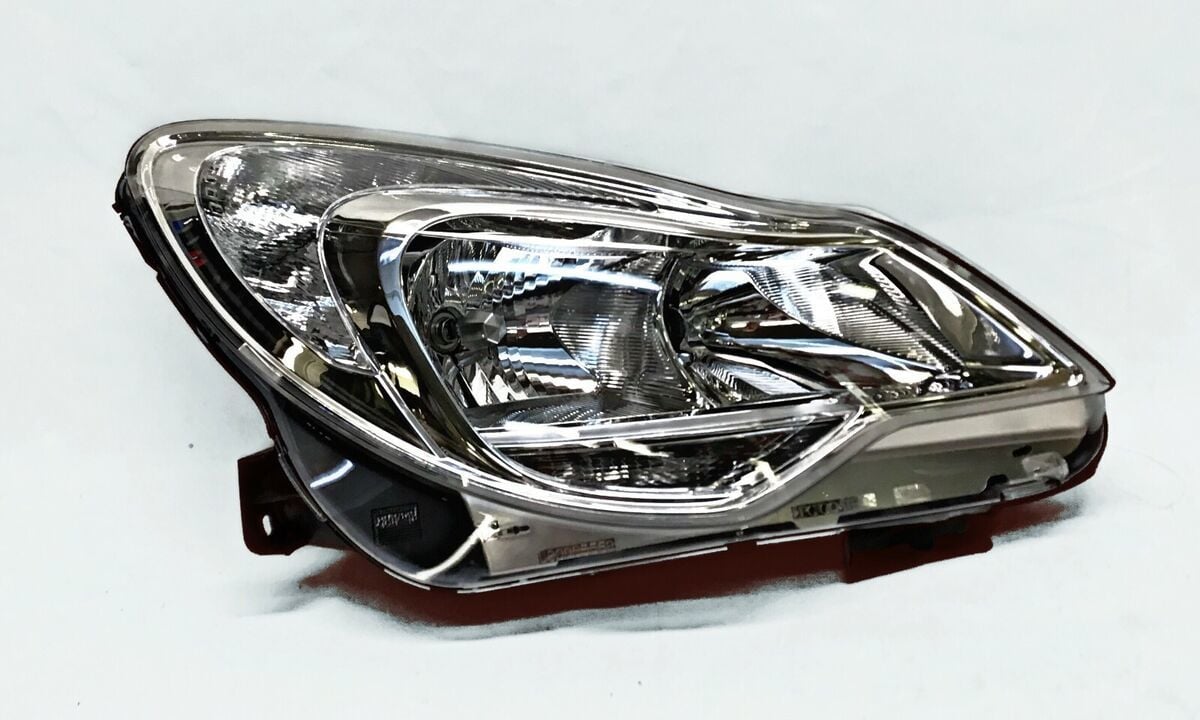OE-OPEL 13446804 CORSA D FAR SAG MAKYAJLI KROM