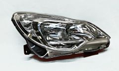 OE-OPEL 13446804 CORSA D FAR SAG MAKYAJLI KROM