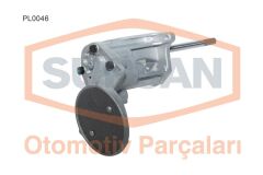 SUPSAN PL0046 YAG POMPASI R9 R11 R19 CLIO TWINGO 1.4