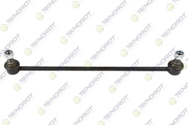 TEKNOROT T-336 Z ROTU ÖN SAĞ-SOL TOYOTA YARIS 1.0L 1KR-FE KSP90 06-11 / 1.3L 2SZ-FE SCP90 06-09 / 1.4L 1NDTV NLP90 06->