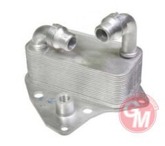 YAĞ SOĞUTUCUSU FIAT DOBLO III-BRAVO-LINEA-GRANDE PUNTO-PUNTO EVO EGEA 1.6DMTJ