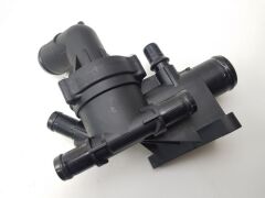 TERMOSTAT 85 C MEAGEN III-IV-FLUENCE-KADJAR-SCENIC III-QASHQAI-XTRAIL 1.6DCİ R9M MOTOR 110618527R
