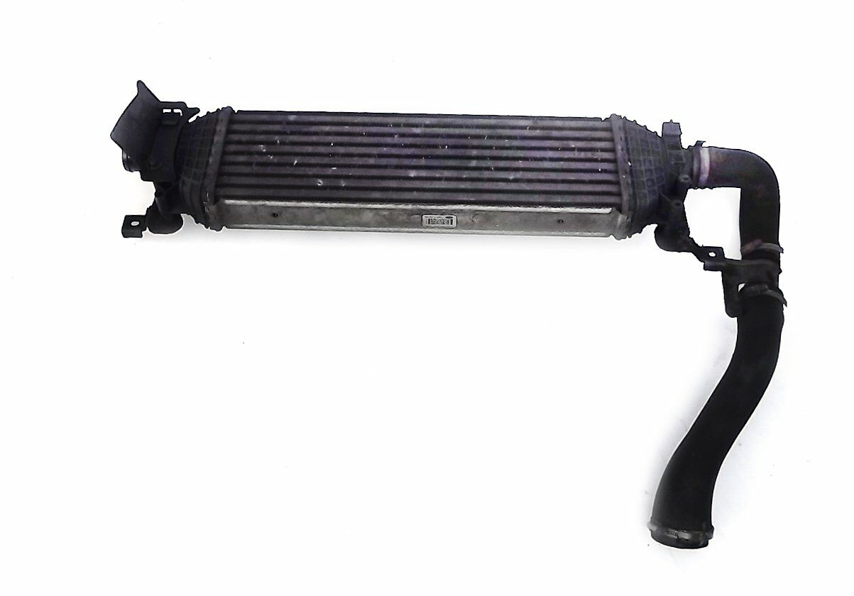BSG BSG 30-535-014 FIESTA / FUSION TURBO RADYATÖRÜ 5S6H 9L440 AC/5S6H 9L440 AA/5S6H 9L440 AB/1359245