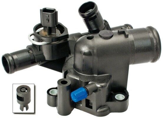 TERMOSTAT KOMPLE 83C TRAFIC II-VIVARO-MGN III-FLUENCE-LGN II-ESPACE 2.0 DCİ 06 >