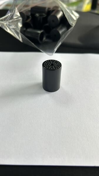 AFT 52049601 MOTOR KAPUT AYAR TAKOZU LASTİĞİ EGEA