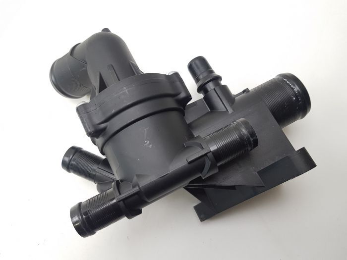 AUTODAK DAK3456 TERMOSTAT 85 C MEAGEN III-IV-FLUENCE-KADJAR-SCENIC III-QASHQAI-XTRAIL 1.6DCİ R9M MOTOR 110618527R