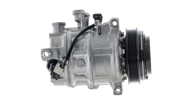 BOSCH 1986AD1418 KLIMA KOMPRESORU MERCEDES W205 S205 C205 A205 C257 W213 S213 C238 A238 X253 C253 W447 B907 B910