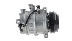 BOSCH 1986AD1418 KLIMA KOMPRESORU MERCEDES W205 S205 C205 A205 C257 W213 S213 C238 A238 X253 C253 W447 B907 B910