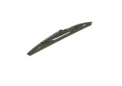BOSCH 3397011666 ARKA SİLECEK SÜPÜRGESİ AD.300MM ASTRA J 10 >