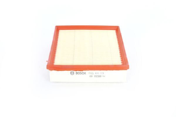 BOSCH F026400374 HAVA FILTRESI BMW N47 B47 F20 F22 F30 F32 F33 F34 F36