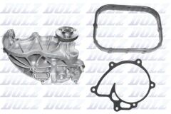 DOLZ O275 DEVİRDAİM POMPASI CHEVROLET C140 CAPTİVA-CRUZE 2.0 - 2.2 CDI OPEL ANTARA 2.2 CDTI