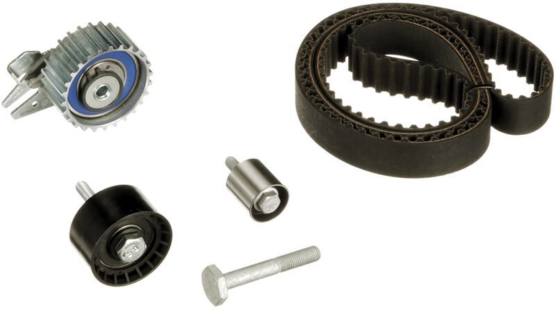 GATES K025663XS EKSANTRİK GERGİ KİTİ ASTRA J 10> INSIGNIA A 08> ZAFIRA C 12> 2.0 CDTI A-Y-Z20DT-DTC-DTE-DTJ-DTR