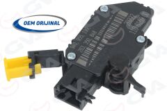GVA 5429001 DEBRİYAJ PEDAL MÜŞÜRÜ FIORINO-PUNTO 05-13 DOBLO 09-14 DOBLO 15 >
