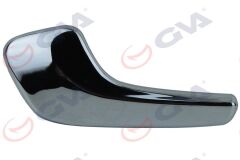 GVA 8690151 KAPI İÇ AÇMA KOLU ÖN-ARKA SOL KROM CORSA D 06>14