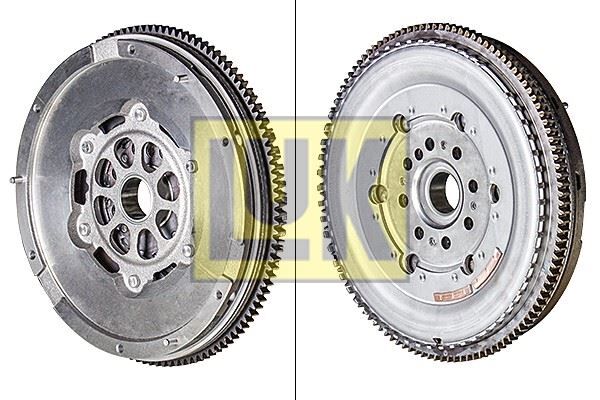LUK 415037810 VOLANT TRANSIT V184 2.0TDCI 125PS 02>06 MONDEO III 2.0TDCI 130PS 00>07 JAGUAR X TYPE ESTADE 2.0D 130BG 03>09 415016810