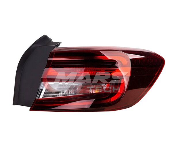 MARS 411232 STOP LAMBASI SOL DIŞ RENAULT TALİANT 21> DUYSUZ