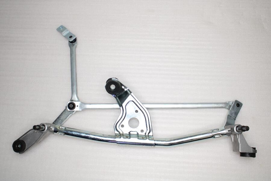 MOTORTEC RNT0685 SİLECEK MEKANİZMASI ÖN CAM MOTORSUZ RENAULT MEGANE II 02>