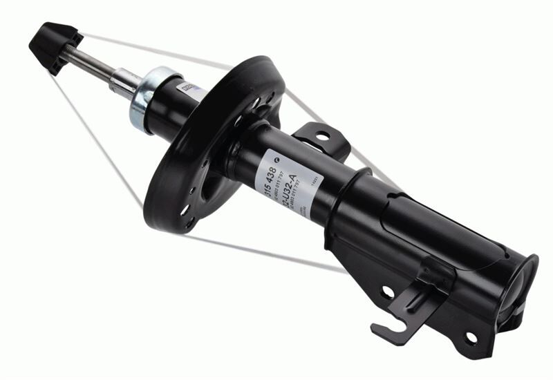 SACHS 560264 ÖN AMORTİSÖR SAĞ INSIGNIA A 2008 >2017 CHEVROLET MALIBU V300 2012 > GAZLI