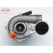 SUPSAN U007 TURBO KOMPLE HYUNDAI ACCENT ERA GETZ 1.5L D4FA 06-10 / İ30 1.6L D4FB 07-> / KIA RIO D4FA 05-11 / CEED CERATO D4FB 07-> 110 hp Euro4