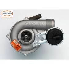 SUPSAN U007 TURBO KOMPLE HYUNDAI ACCENT ERA GETZ 1.5L D4FA 06-10 / İ30 1.6L D4FB 07-> / KIA RIO D4FA 05-11 / CEED CERATO D4FB 07-> 110 hp Euro4