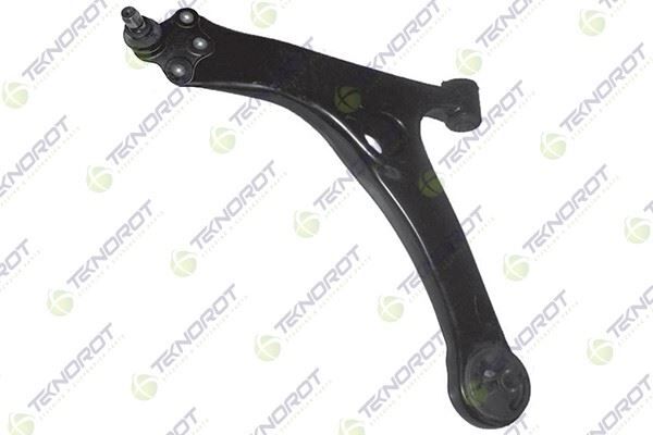 TEKNOROT T-609 SALINCAK ALT SOL ROTİLLİ TOYOTA COROLLA 1.4L 1.6L ZZE120 ZZE121 VVTİ 00-06