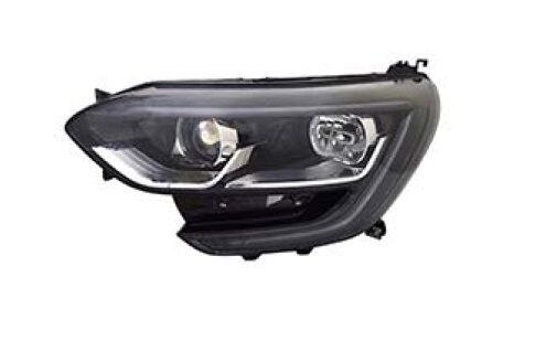 TYC REN10ME071 FAR SOL RENAULT MEGANE IV 16> ELK. MOTORSUZ TOUCH