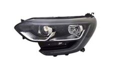 TYC REN10ME071 FAR SOL RENAULT MEGANE IV 16> ELK. MOTORSUZ TOUCH